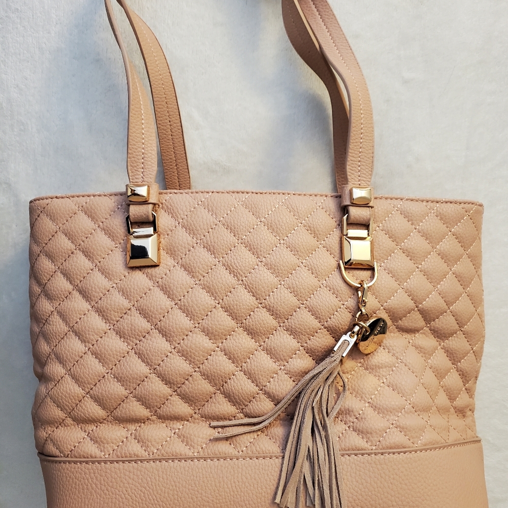 "Ever New Melbourn" Tote Bag